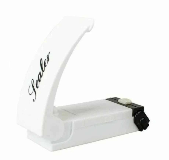 Запайщик пакетов OLS-126-7 (MJP88-02)