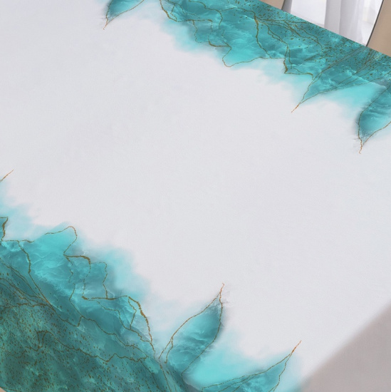 Клеенка GRACE ткань с полиуретановым покрытием 1,4х20м PU3002