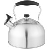 ЧАЙНИК AGNESS СО СВИСТКОМ 2,5 Л,НЖС ИНДУКЦИЯ (937-904)