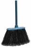 Веник "Комфорт-люкс" (жёсткий) с черенком М1267