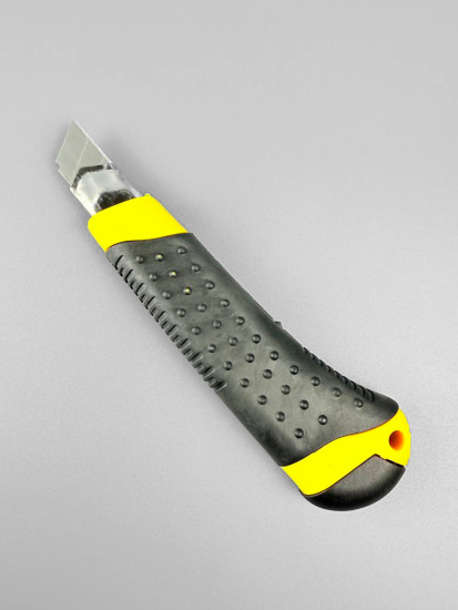 Нож канцелярский OLS-247-15 Нож канцелярский OLS-247-15