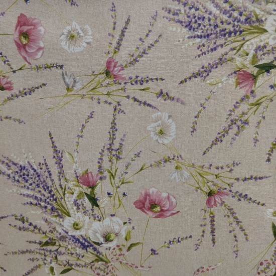 Клеенка Grace ткань с пвх покрытием 1,37*20м Оксфорд PW-9168А