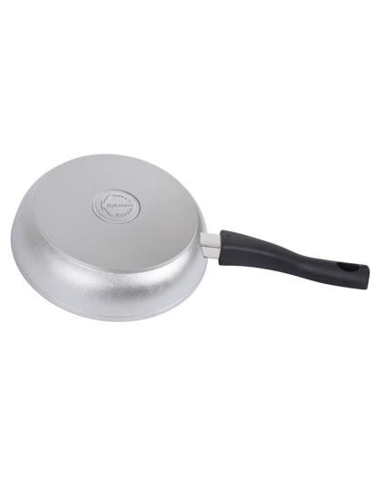 Сковорода 260 литая со съемной ручкой(Кукмор)С263