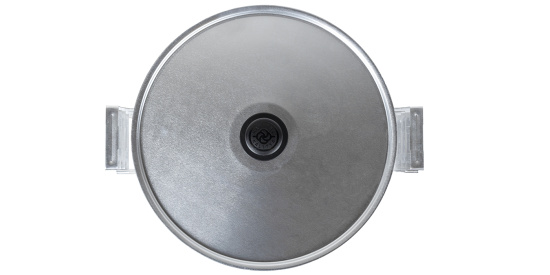 Мантоварка 13л 4 сетки (18134)