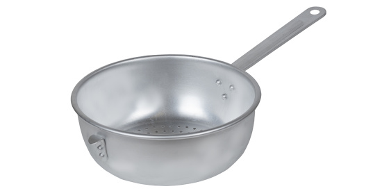 Дуршлаг 200мм (19020)