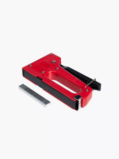 РОКОТ Степлер пластик (53 тип) 6-8мм 648-021