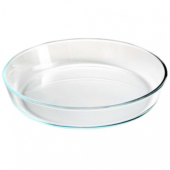 Круглая форма для запекания 3,0л "Забава" РК-0018 