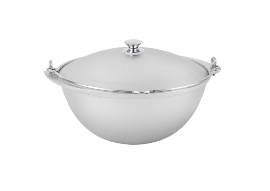 Котел 7л походный (Кукмор) кп70