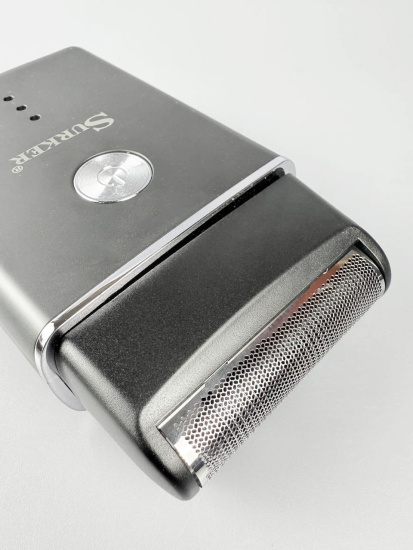 Электробритва аккумуляторная (шейвер), мод. 9001, OLS-766-15