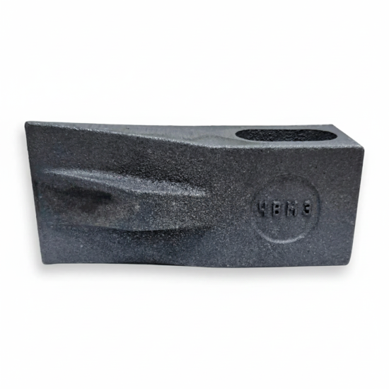 Колун чугунный литой КЧ.1883А