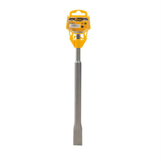 Зубило плоское для перфоратора Conan SDS14*250*20мм COCH814252 OLS-778-96,,