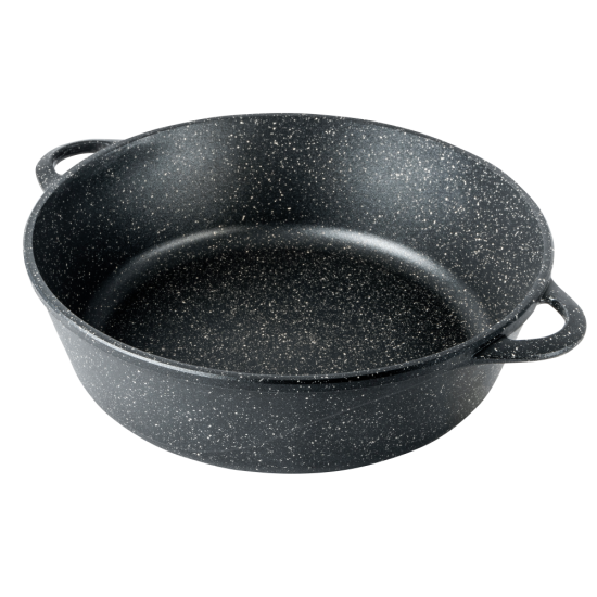 Набор универсальный Гранит 26см с кр., нУн01аг 