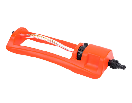 Дождеватель осциллирующий Жук 