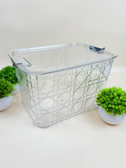 Контейнер Dior  22*27 см OLS-216-3