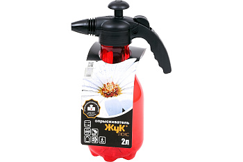 Опрыскиватель ЖУК Люкс ОП-270 2,0л