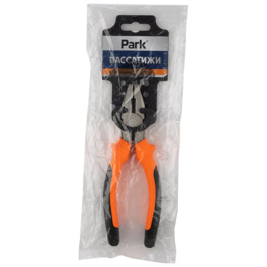 Пассатижи Park 16см 105108