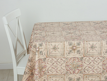 Клеенка Алегра, 140 см, Фарос