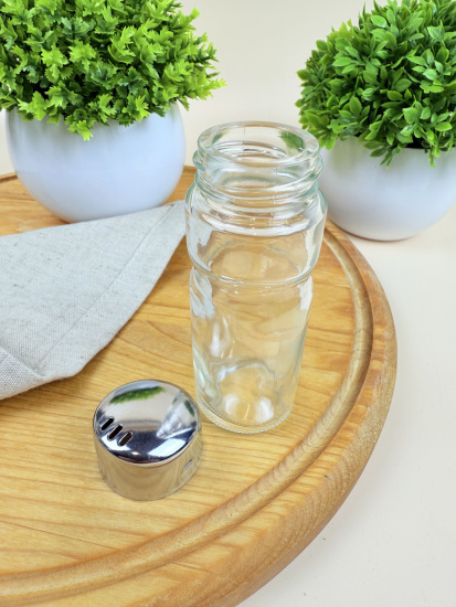 Набор для специй 2*40мл OLS-HR814-3