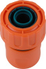 Коннектор IN GREEN GARDEN быстросъемный для шланга 3/4 PRACTIC GG557112055