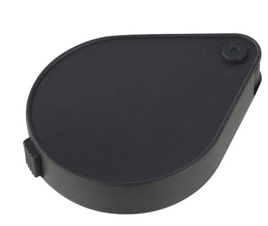 Лупа х3 d6см 109624