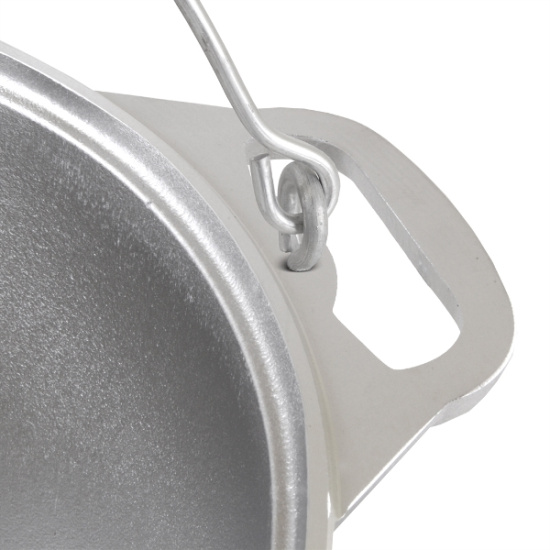 Котел 10л походный (Кукмор) кп100