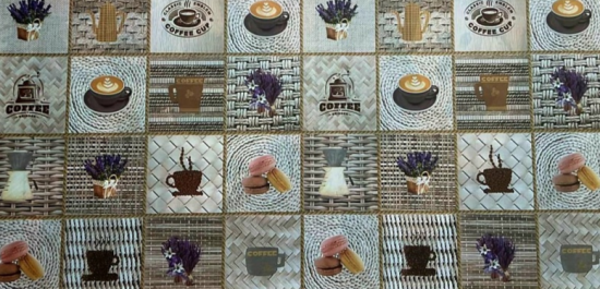 Термосалфетка Grace 118*78 см TC-02-105B