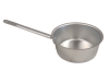 Ковш 1,2 л, 1 мет/руч, без/кр. Алюминий марки А5 14012