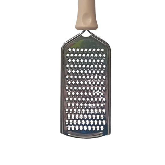 Терка мелкая с пласт. ручкой OLS-710-48