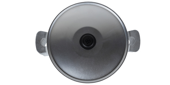 Мантоварка 6л 4 сетки (180640)