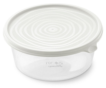 Контейнер "Сальваре" 1л колор С223КОЛ