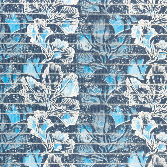 Коврик напольный из вспененного ПВХ "Виктория" 0,5х15 м 301TU