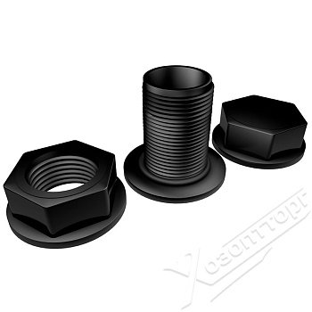 Отвод из бака ОБ-20Н 