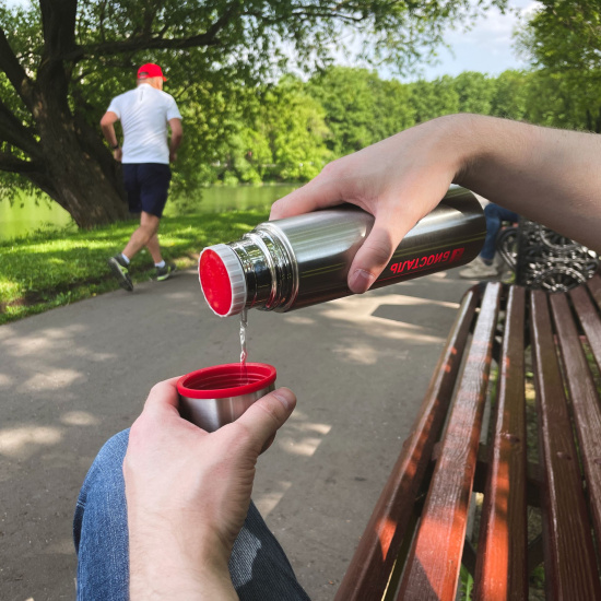 Термос у/г  NX-750 (BIOSTAL)