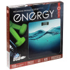 Весы напольные  электронные Energy EN-422C USB (стеклянная поверхность, 180 кг) 110022