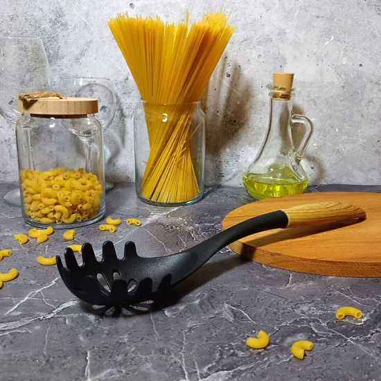 Ложка для спагетти из нейлона Forest OLS-710-38