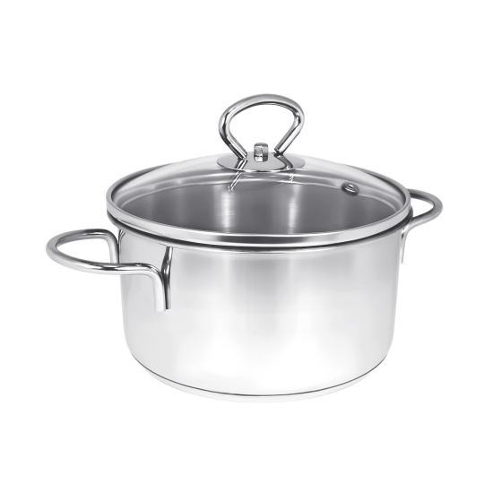 Кастрюля 1,9 л. (Н-1609ГСП4) 