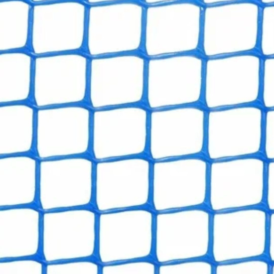Садовая решетка 20*20 20м СР-15/1/20 (Синий)