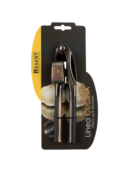 Пресс для чеснока Linea CUCINA 76-0603