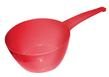 Ковш Медведица 1,0л