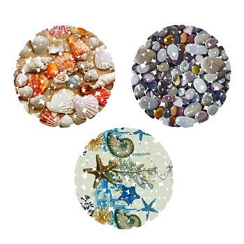 Коврик в раковину противоскользящий "Яркий" (403-090)