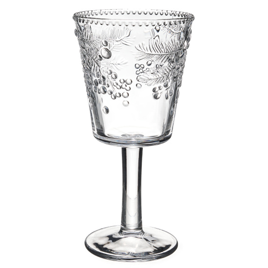 НАБОР БОКАЛОВ "CELEBRATION", 4 ШТ/280 МЛ (355-393)