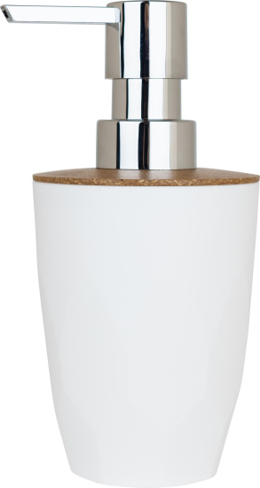 Дозатор для жидкого мыла Keeplex Wood KL500710624