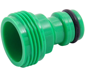 Адаптер 3/4" HL015 (с внешней резьбой) (330078)
