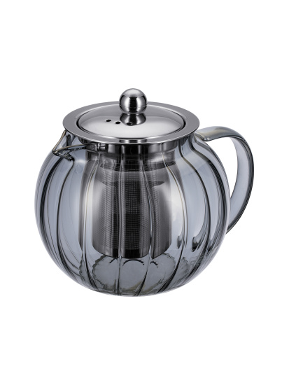Чайник заварочный 0,8 л c фильтром Linea FRANCO 66-3018