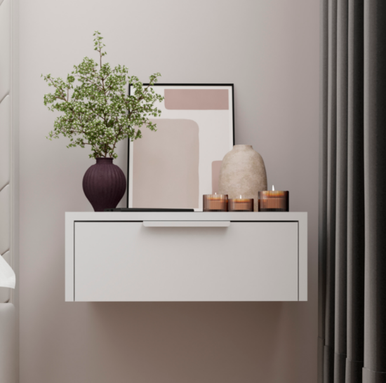 Консоль АЭРО 11 Белый КА11 Б