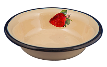 Миска 4,0 л декор 	С0313*59 Миска 4,0 л декор 	С0313*59