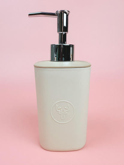 Набор аксессуаров для ванной комнаты 4 предмета OLS-033A-52