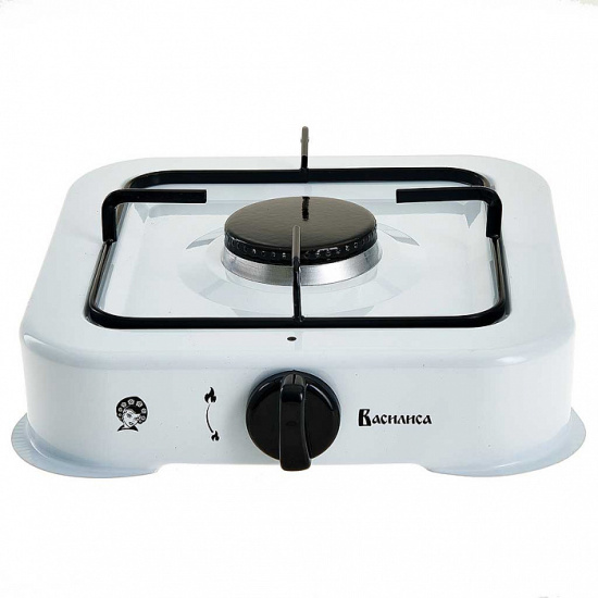Газ.плита ВАСИЛИСА ВА-6501