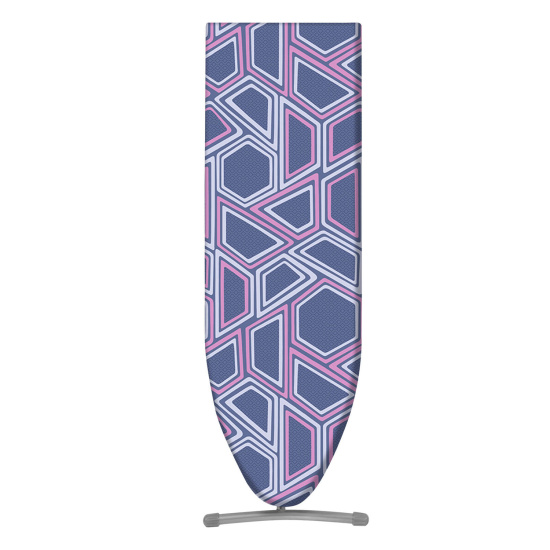 Доска гладильная Лина "ЭКОНОМ" б/пр. ЭК1