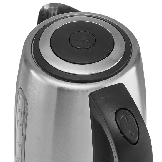 Чайник 1,8л электрический DELTA  DE-1015